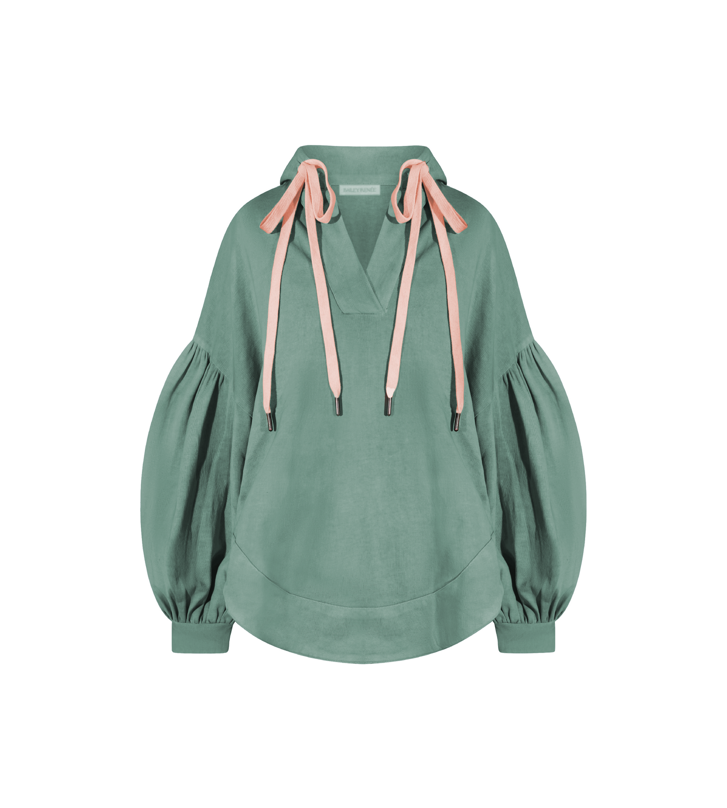 Harmony Hoodie