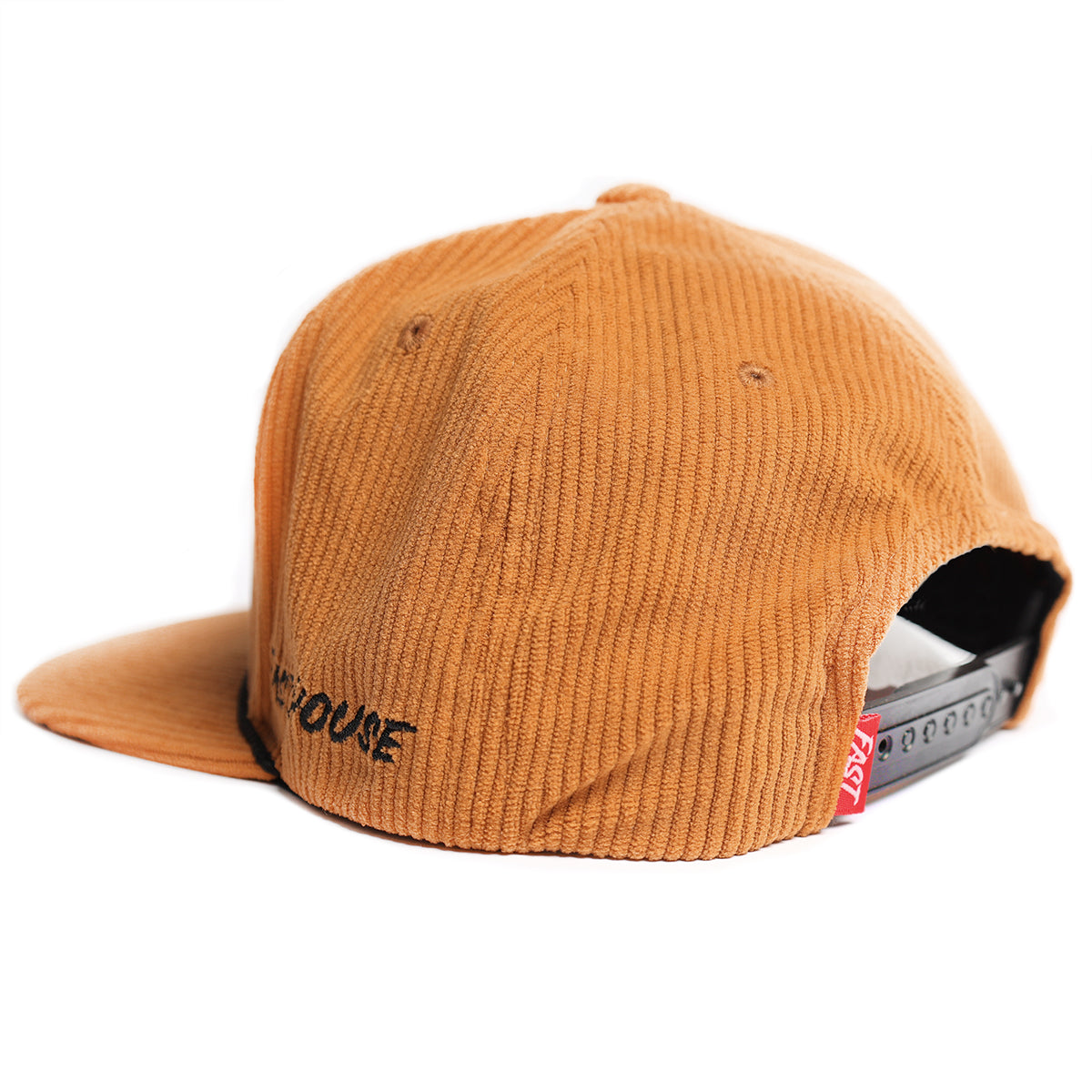 Haste Hat