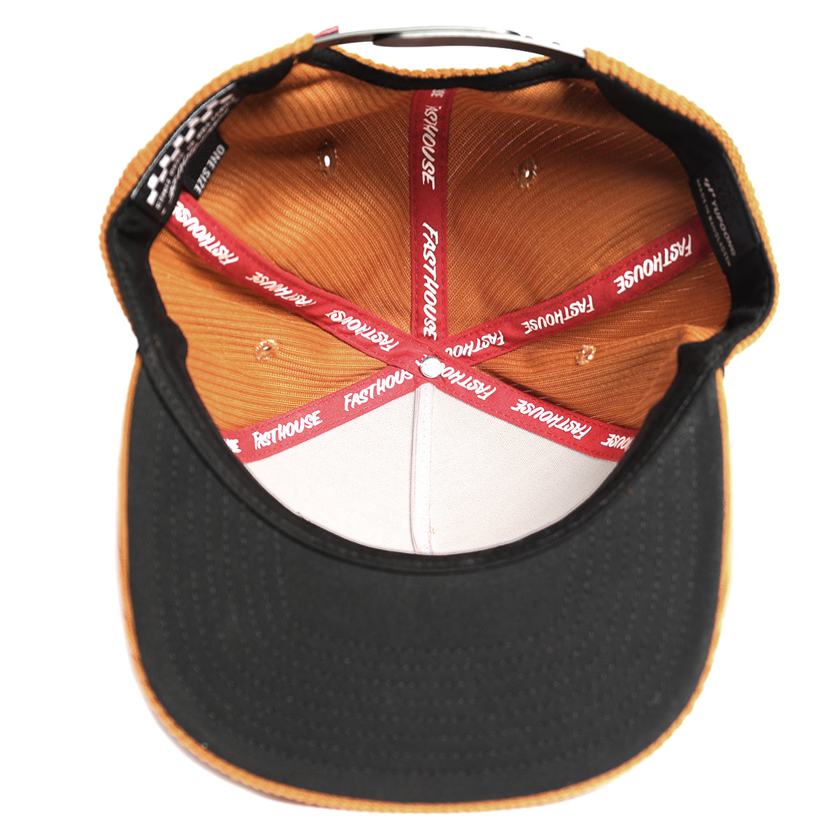 Haste Hat