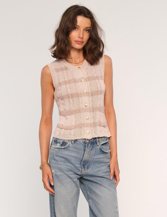Bennie Vest