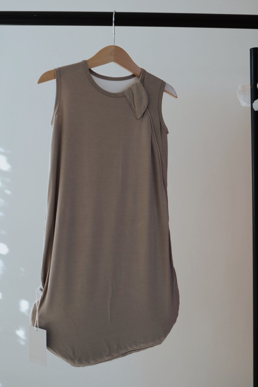 Bamboo Sleep Sack | Grey