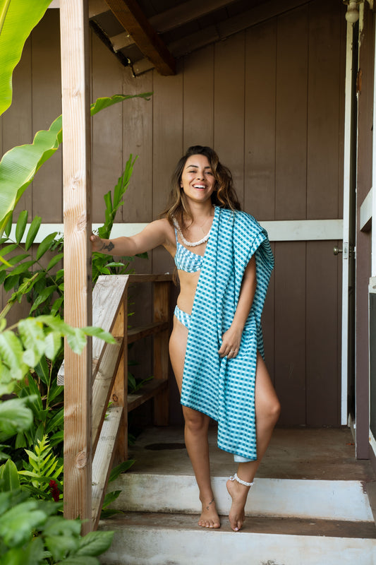 Malo Kai Pareo - Polū Picnic