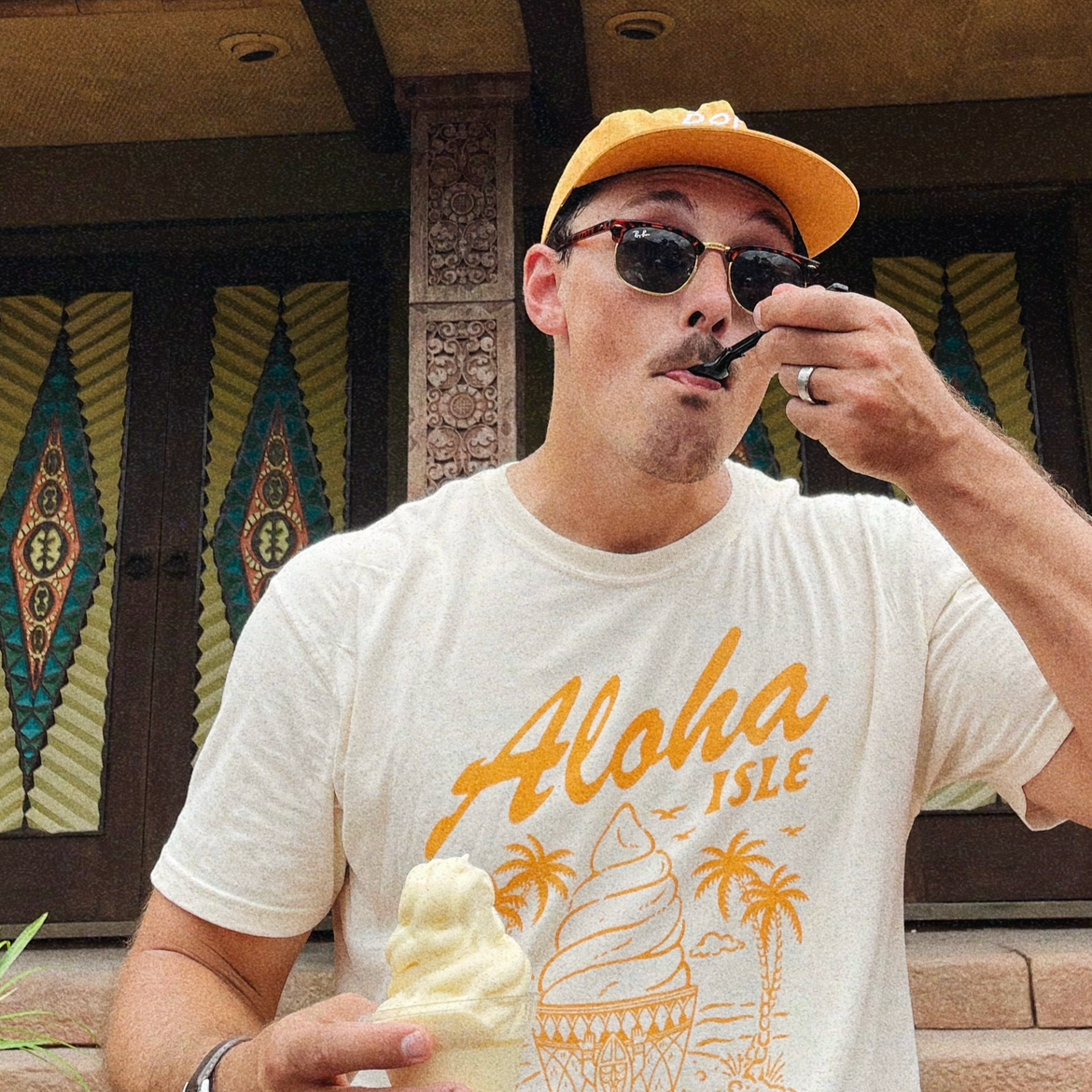 Dole Whip Hat