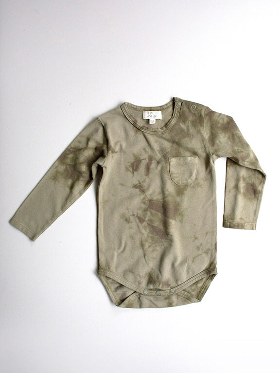 The Tie-Dye Onesie