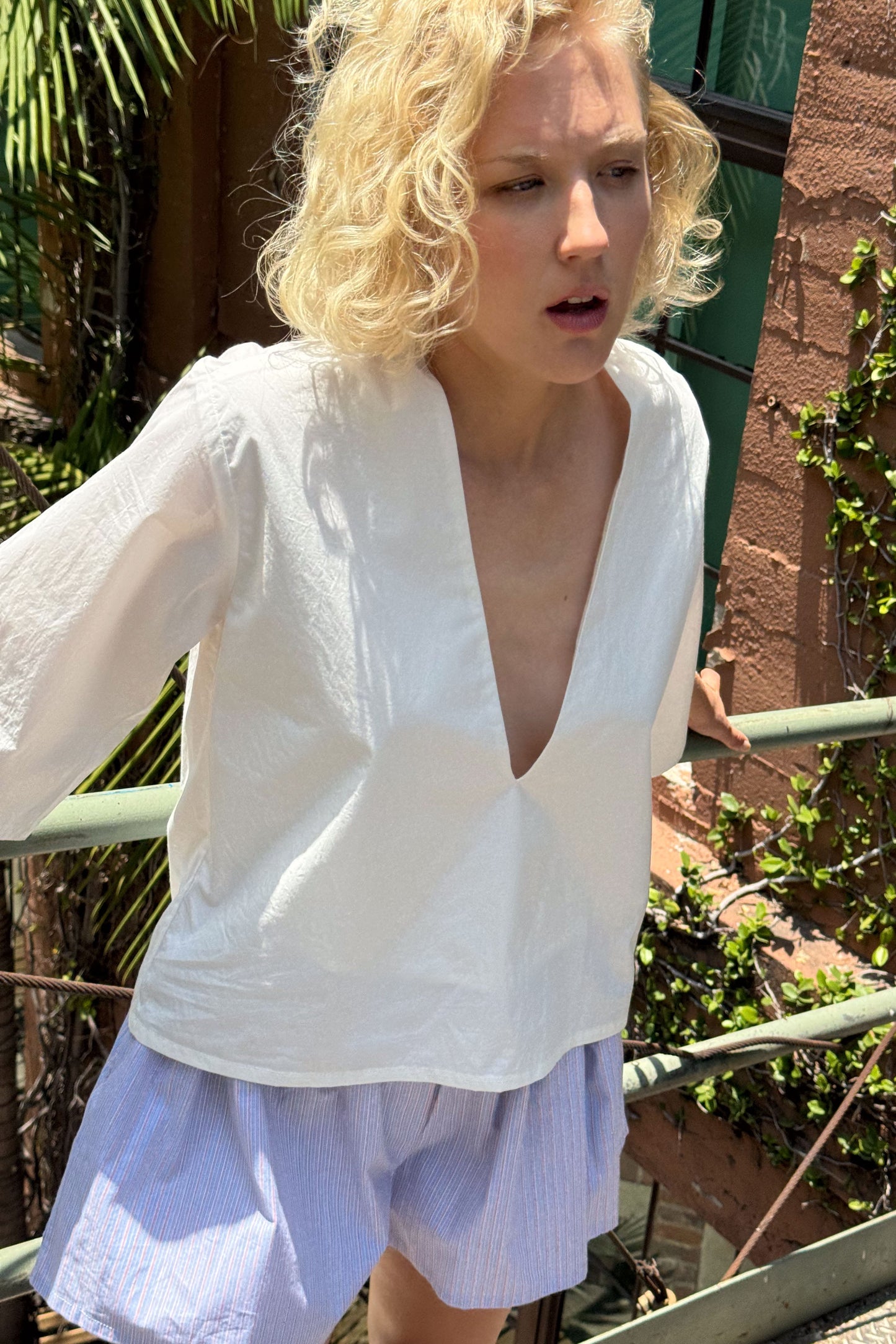 Poppy Top 2.0