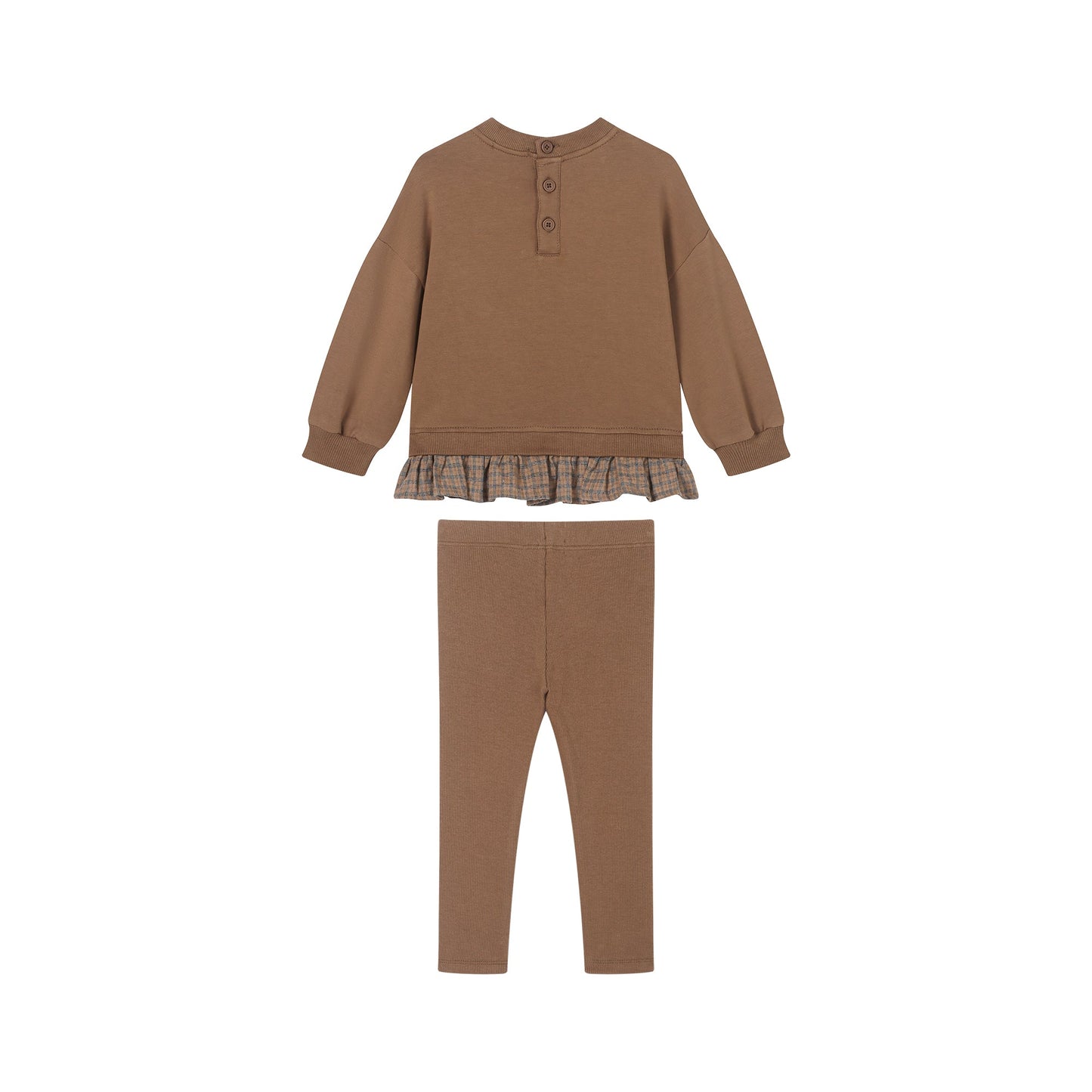 Adventurer Baby Girls Set