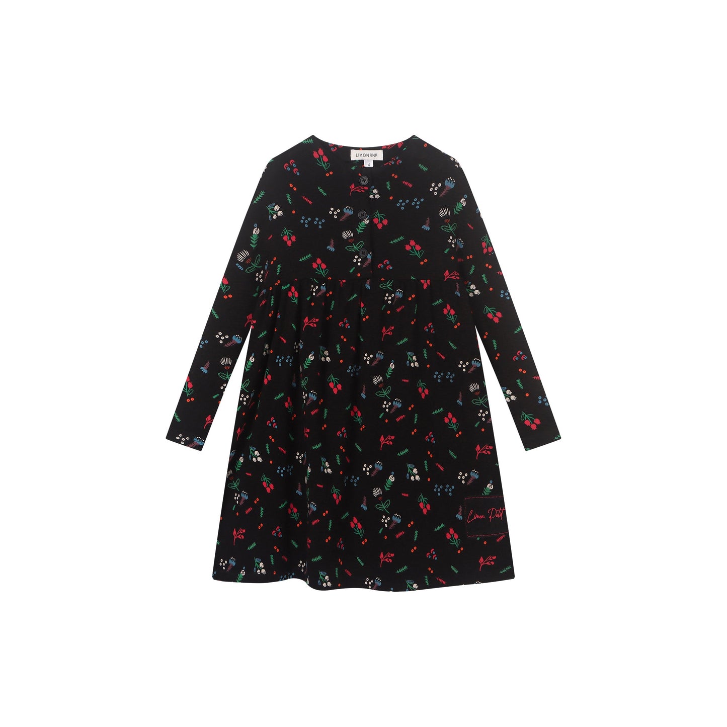 Limited Edition Dress