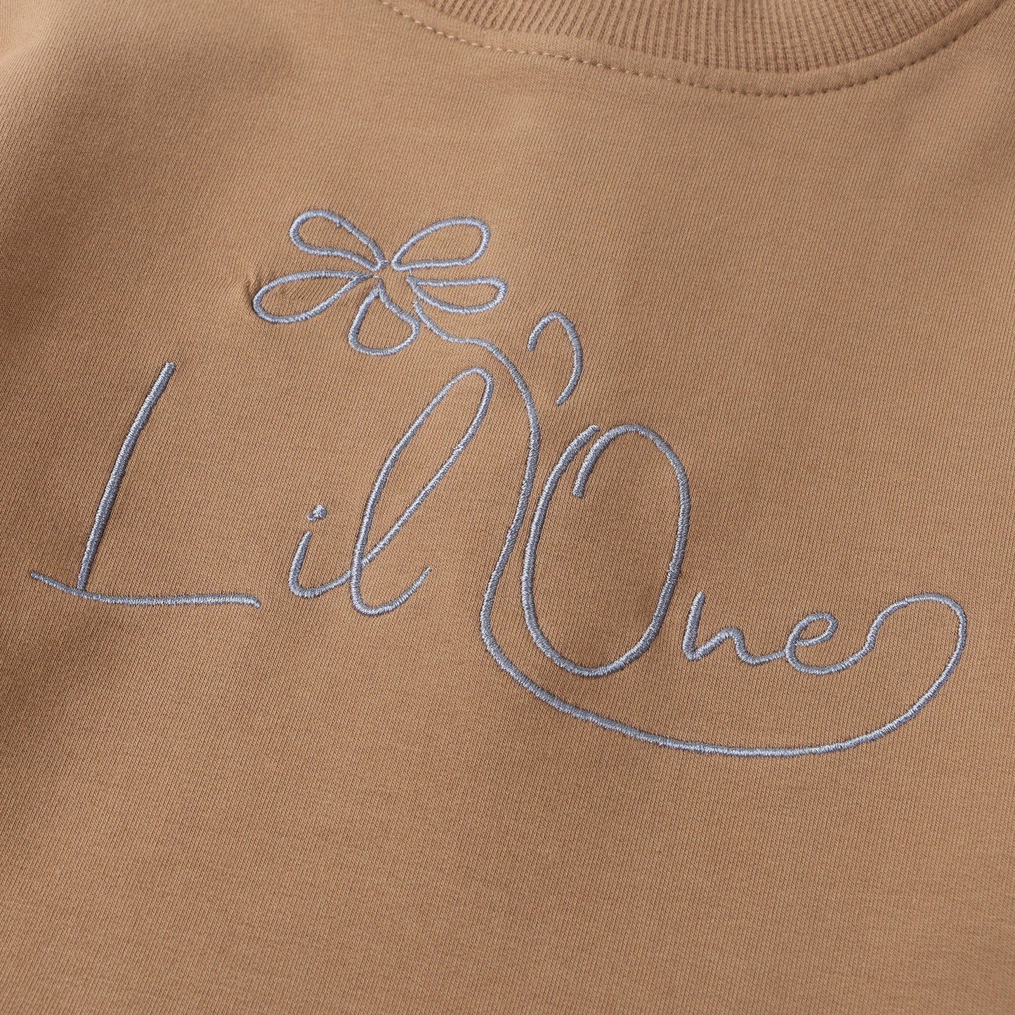 Adventurer Baby Girls Set