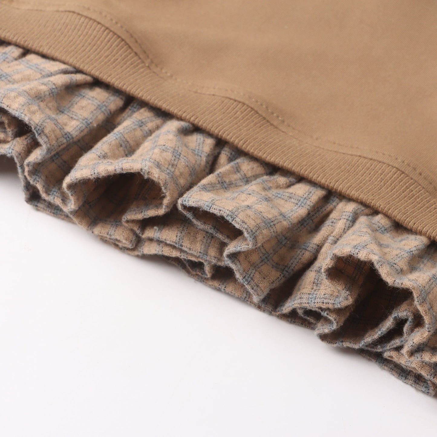 Adventurer Baby Girls Set