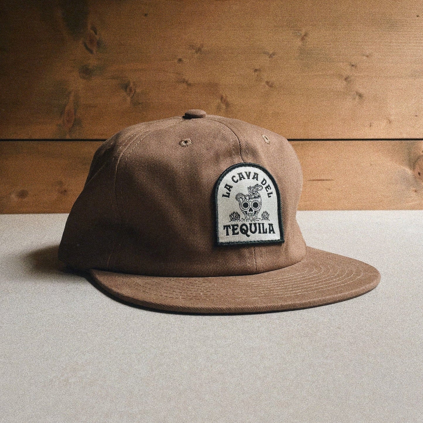 La Cava del Tequila Hat