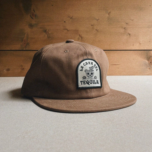 La Cava del Tequila Hat