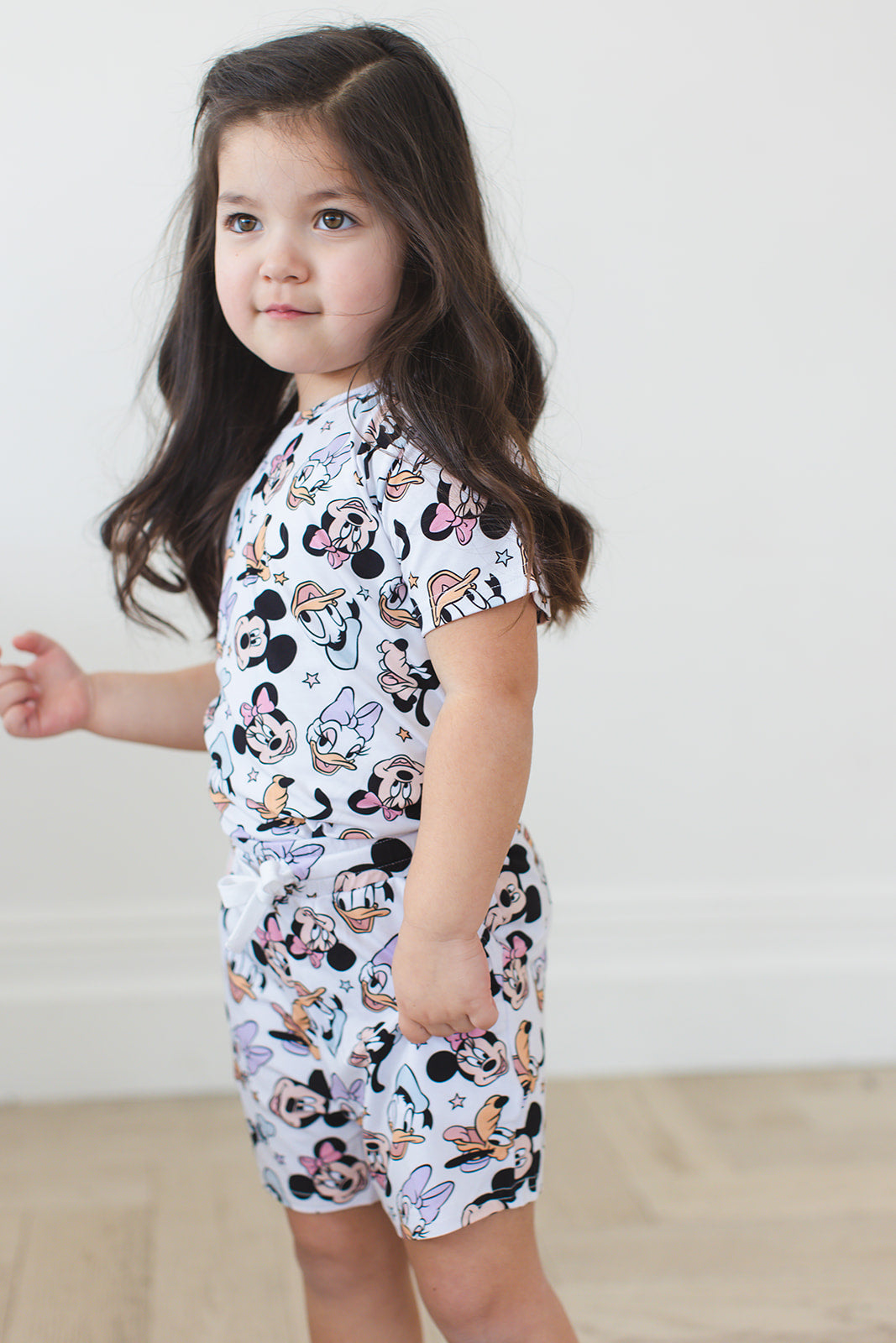 Sensational Six - Pocket Short Set