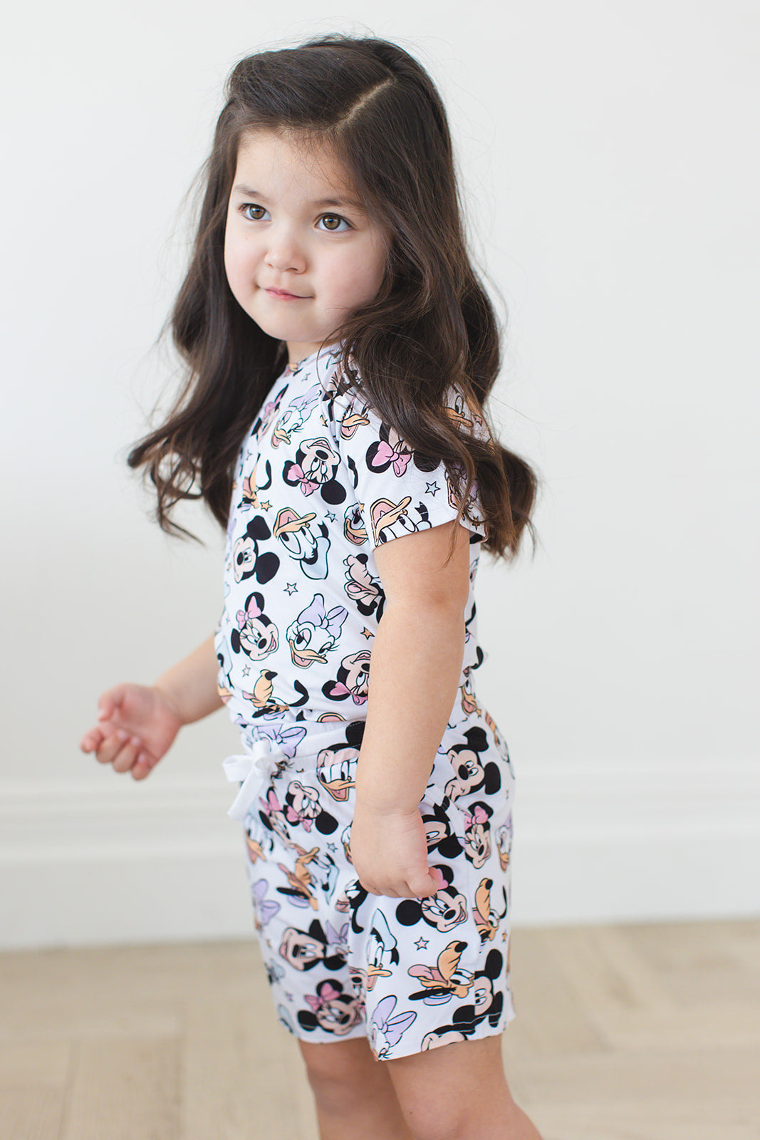 Sensational Six - Pocket Short Set