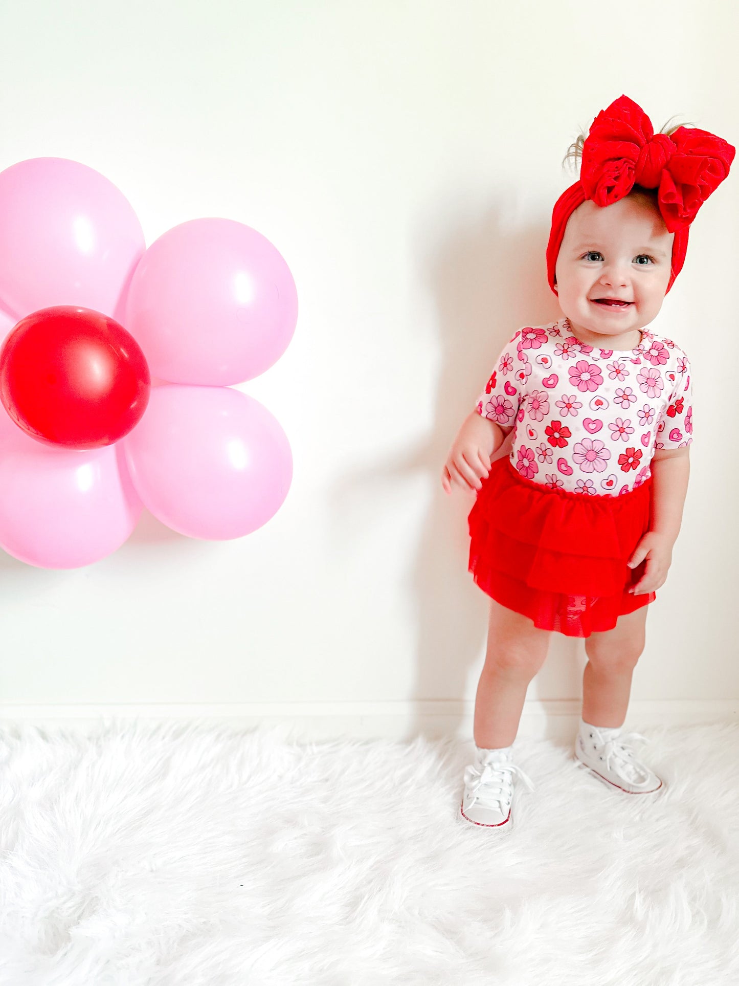 I'D PICK YOU DREAM EXCLUSIVE TUTU BODYSUIT DRESS