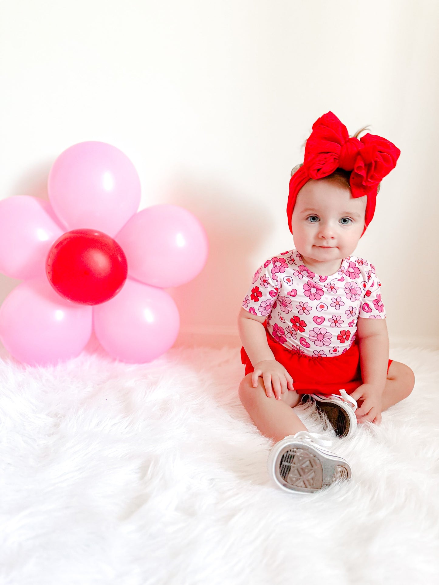 I'D PICK YOU DREAM EXCLUSIVE TUTU BODYSUIT DRESS