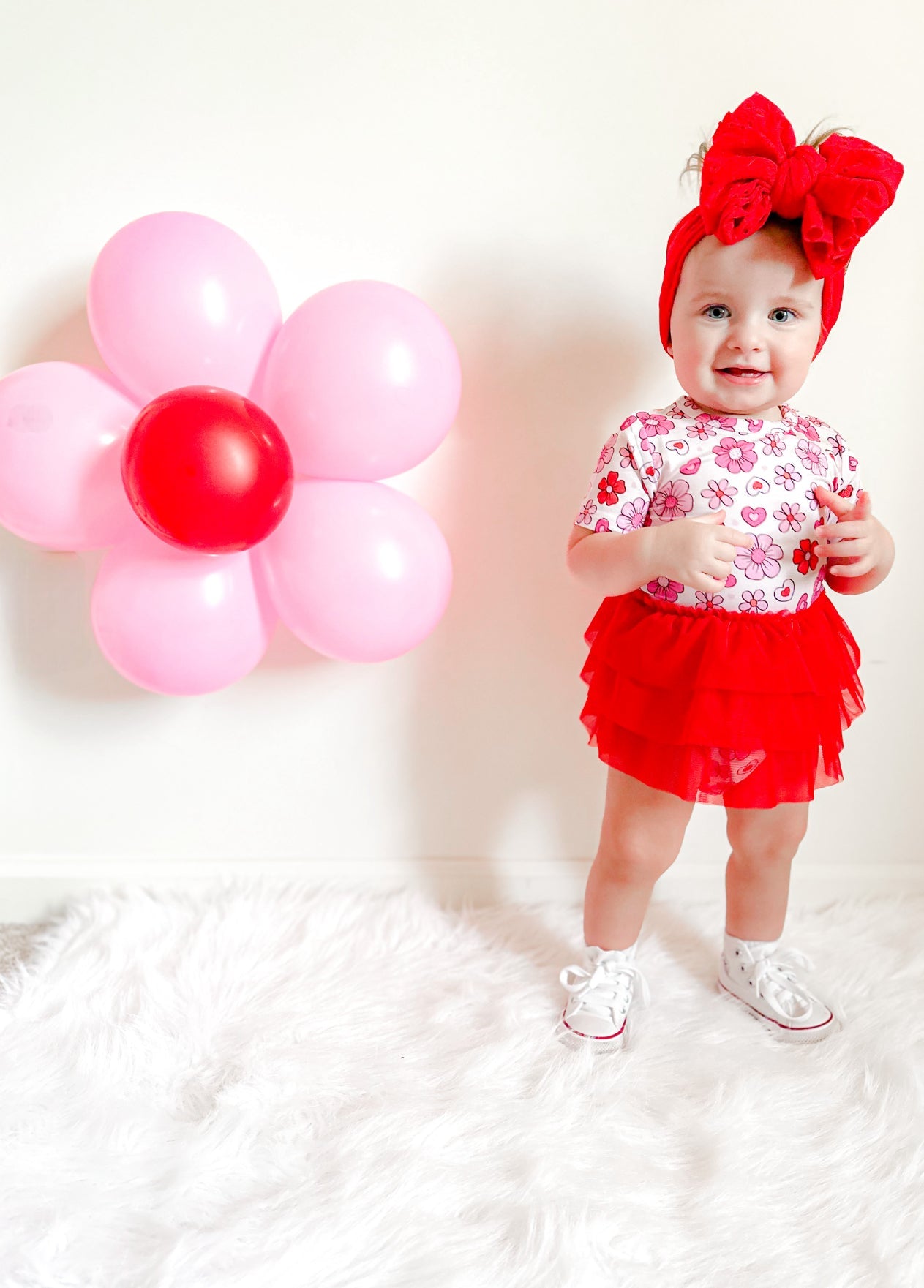 I'D PICK YOU DREAM EXCLUSIVE TUTU BODYSUIT DRESS
