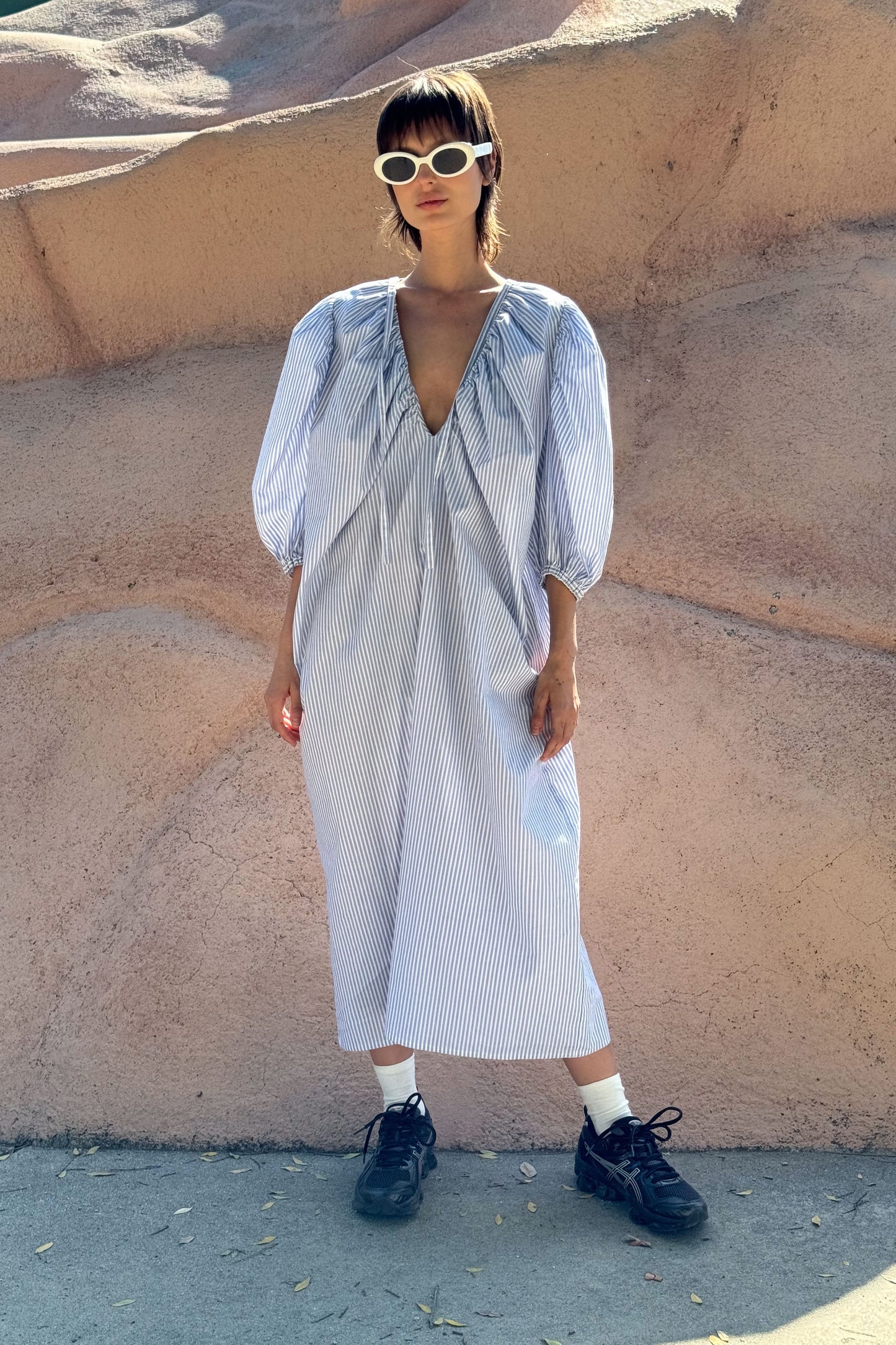 Yvonne Dress
