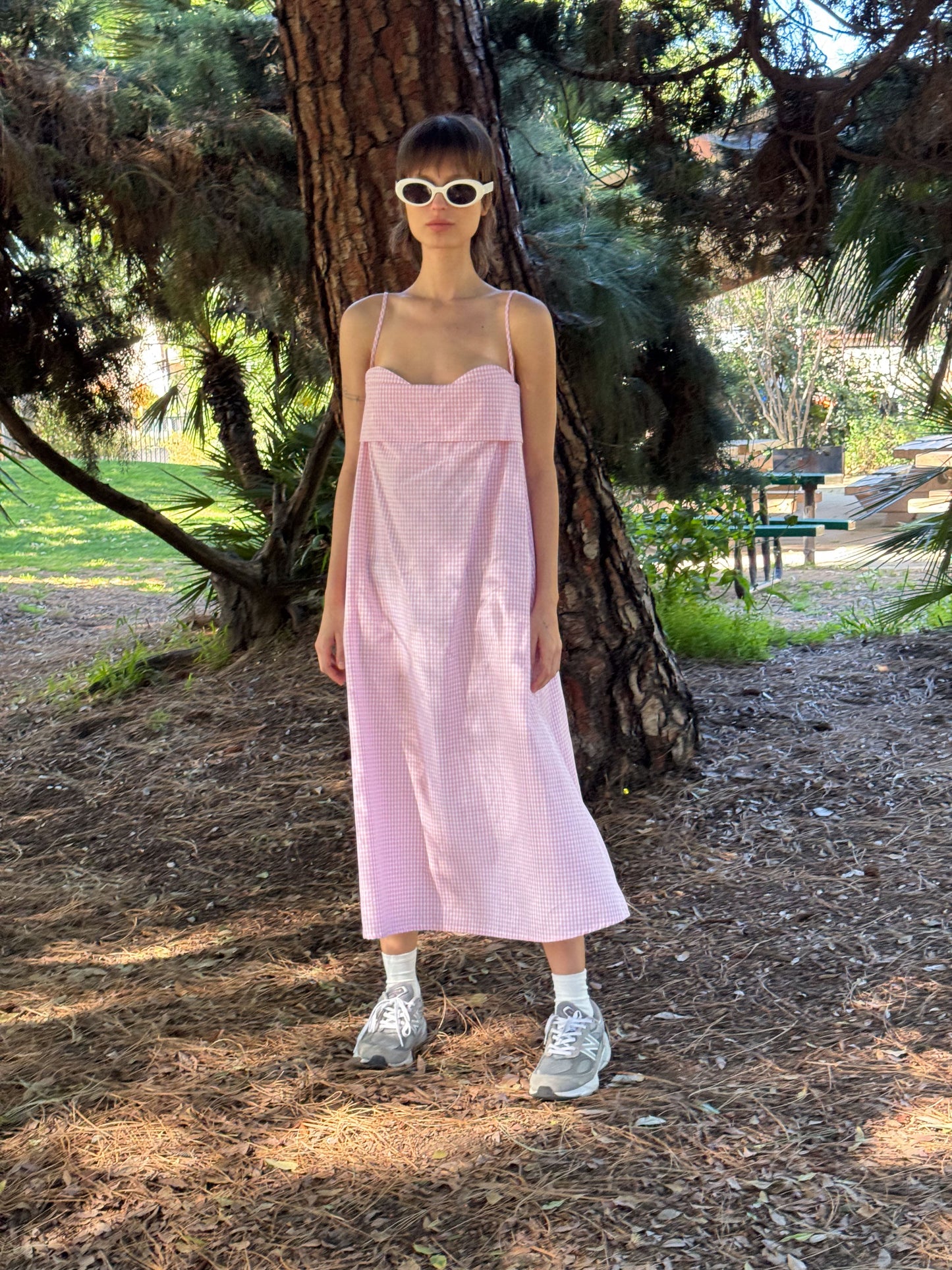 Verona Dress 3.0