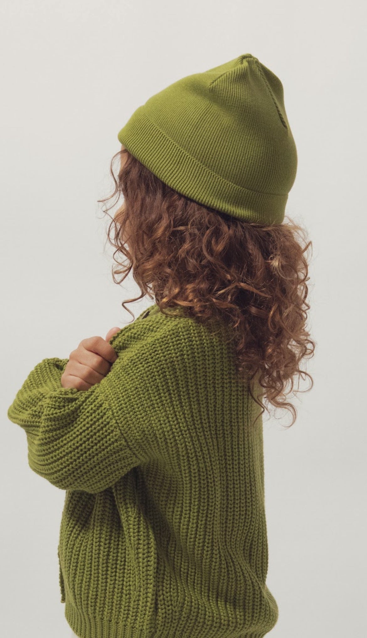 The Knit Beanie