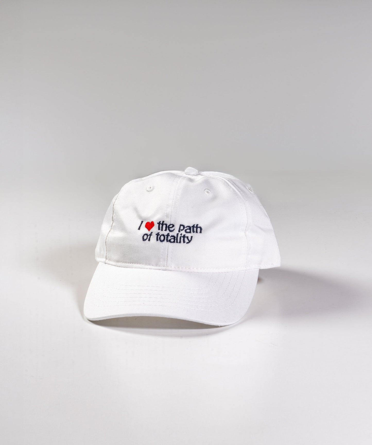 Path of Totality Hat