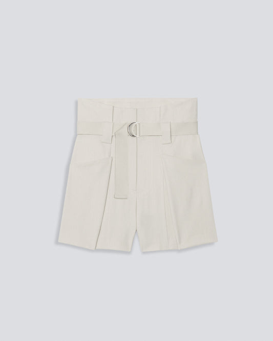 Mida - Light Beige