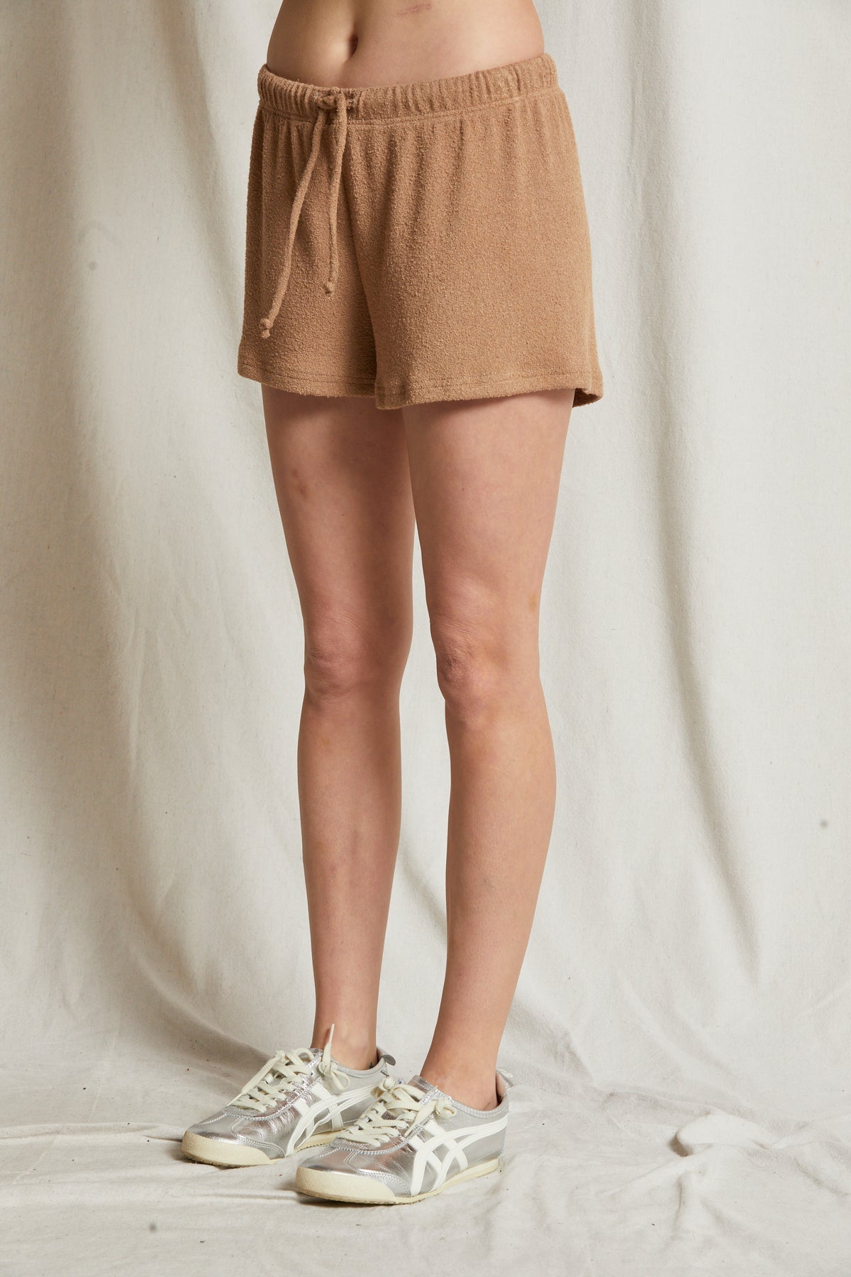 Clapton Short