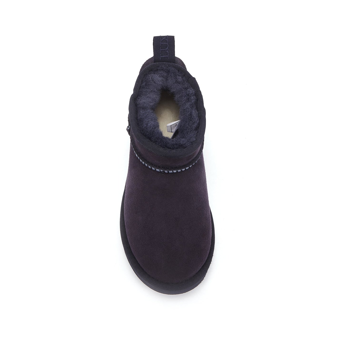 KIDS COSY ULTRA SHORT NAVY