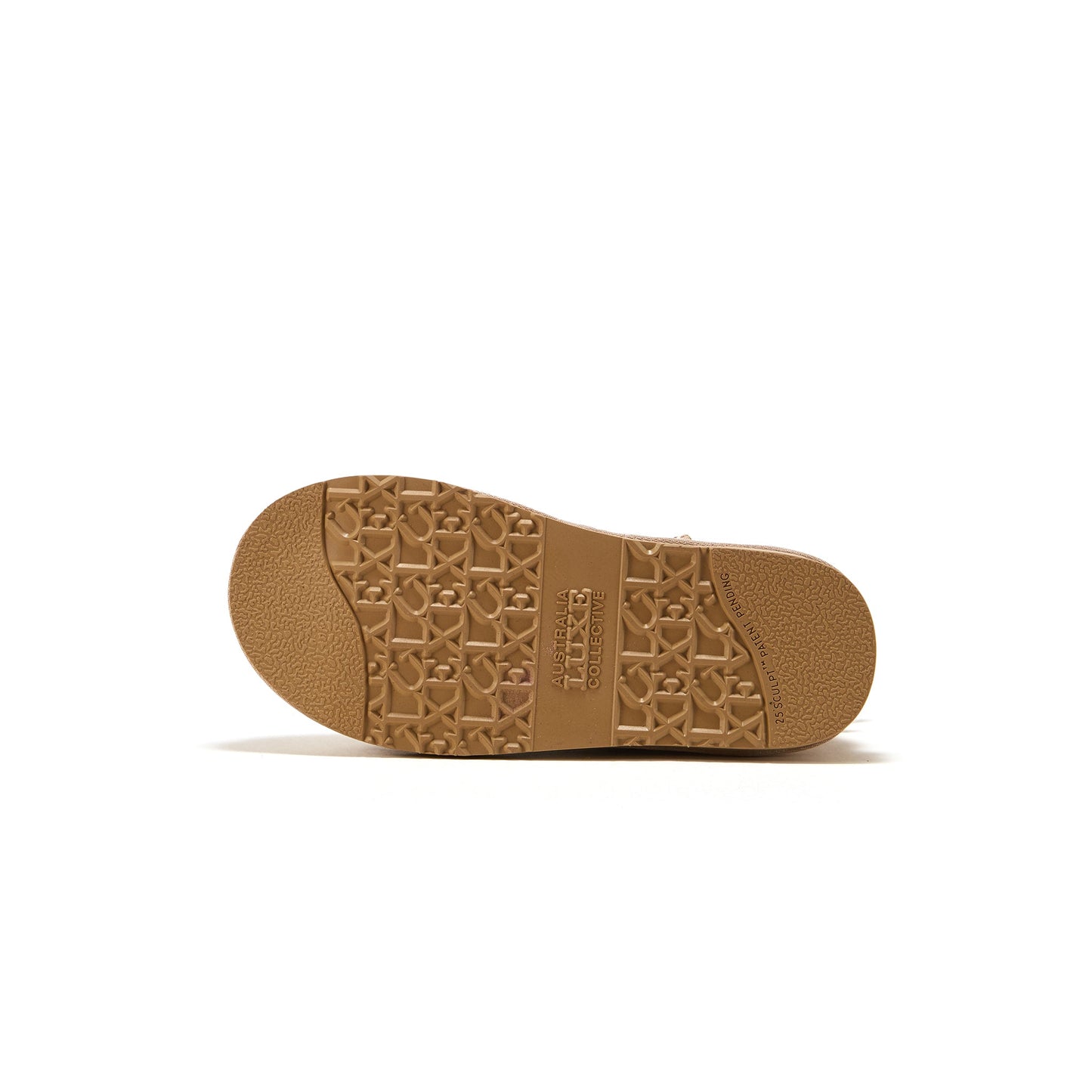 KIDS COSY ULTRA SHORT SAND