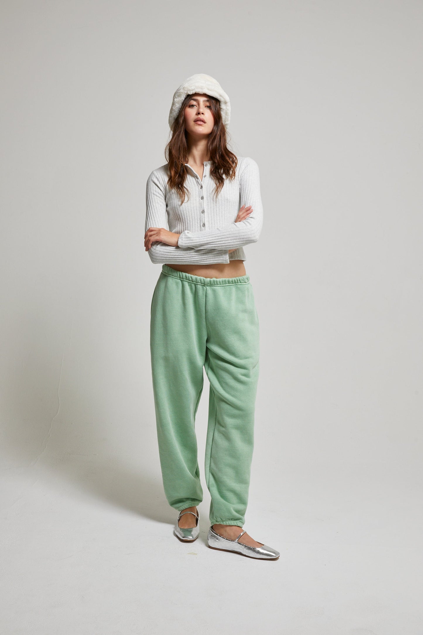 Sebi Sweatpant
