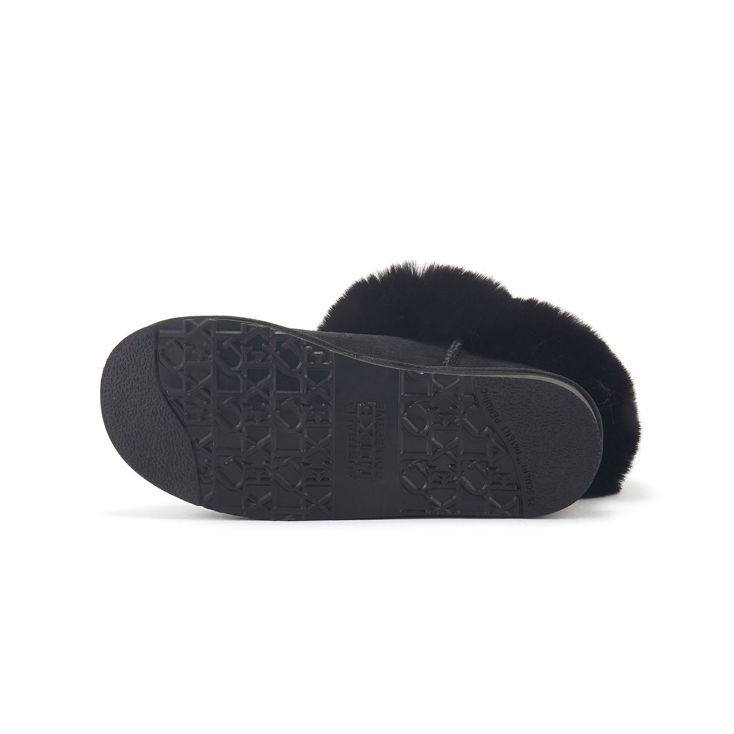 KIDS FOXY ULTRA BLACK