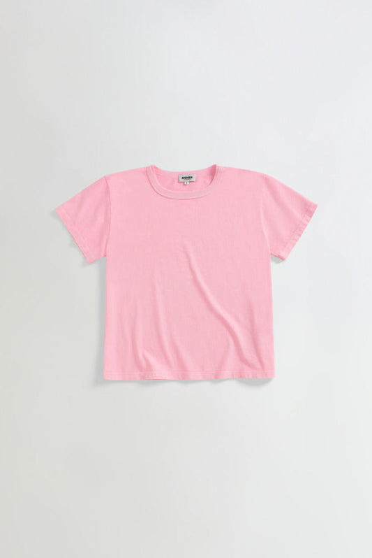 Marielle Classic Tee