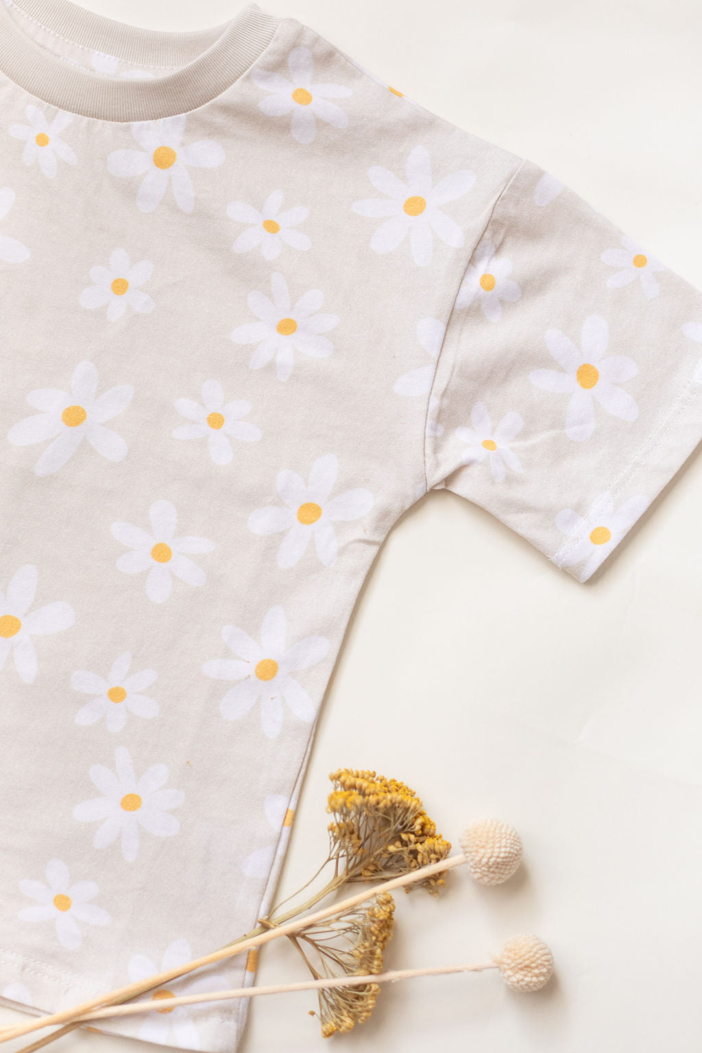 Emoji/Smiley face Short Sleeve Baby Lounge set