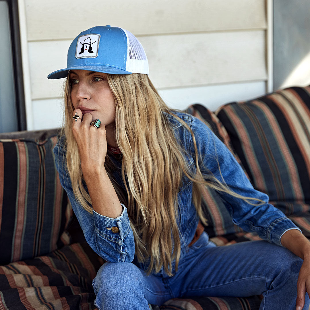 Loretta Hat