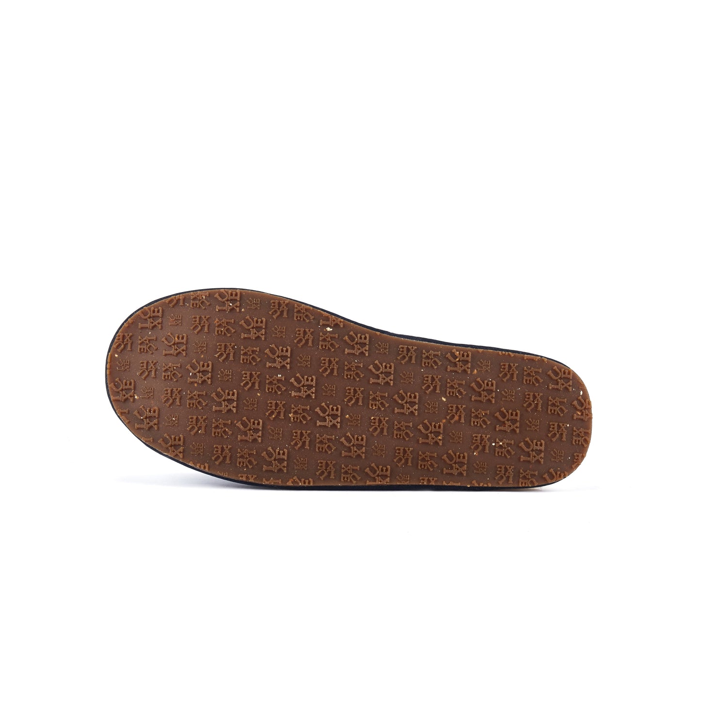 MENS CLOSED MULE DENIM