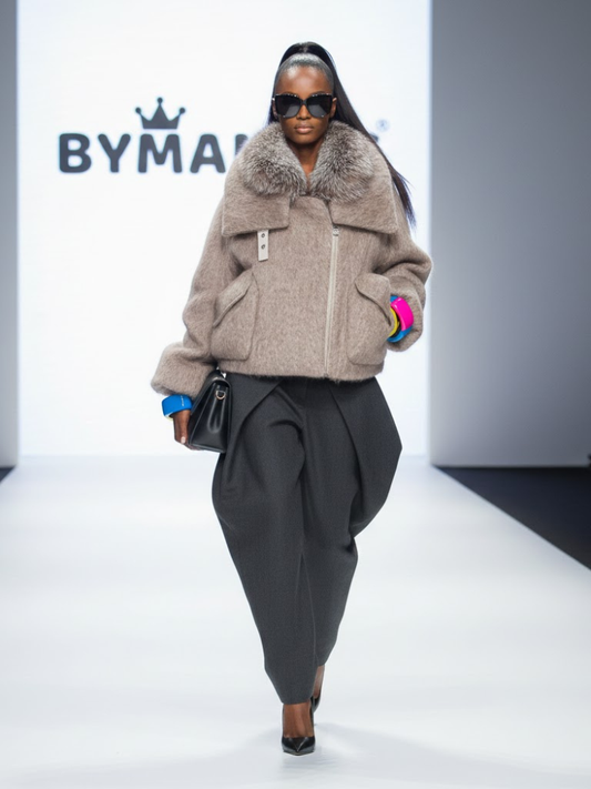 Battery Park Jacket