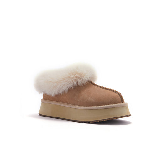 OUTBACK PLATFOAM LUXE SAND