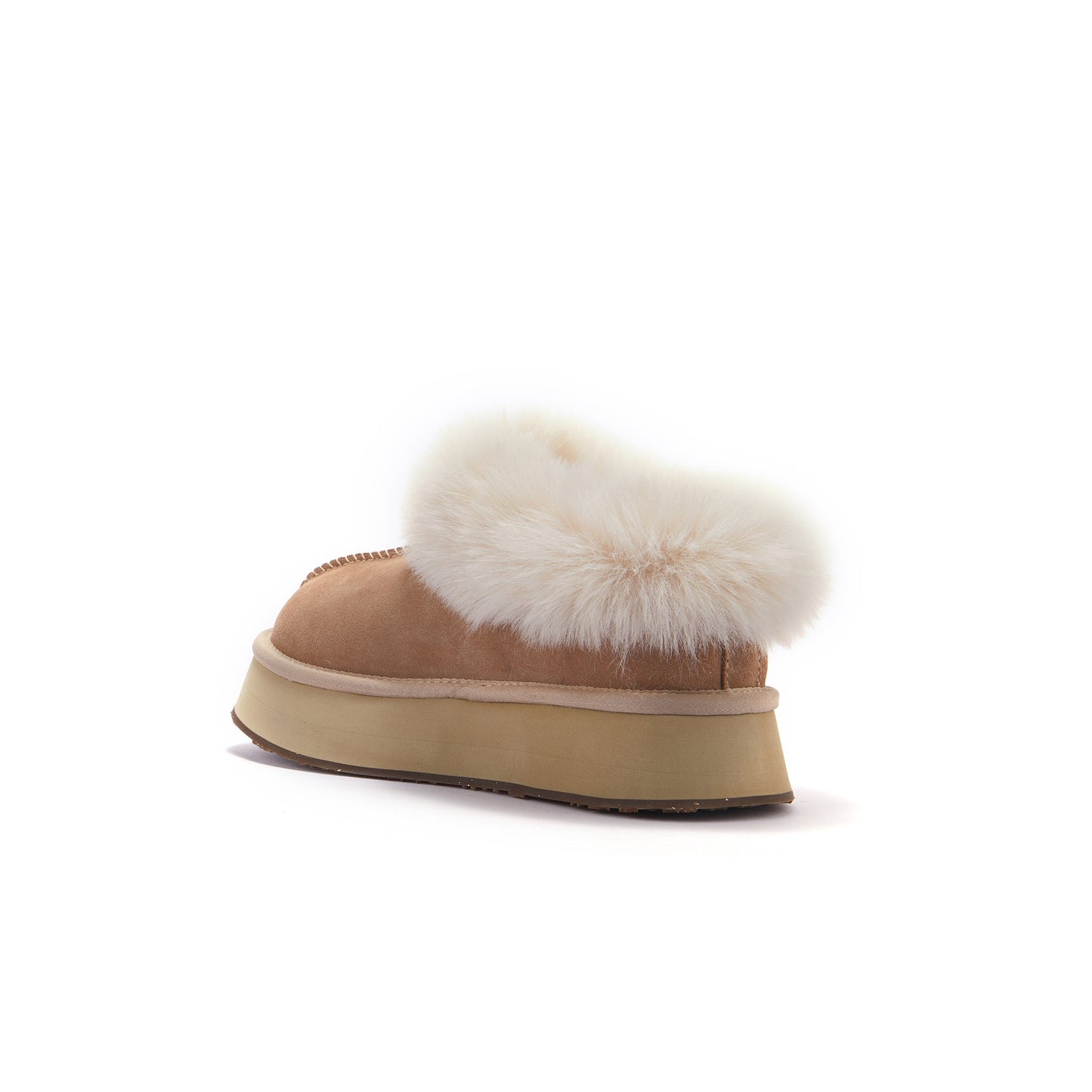 OUTBACK PLATFOAM LUXE SAND