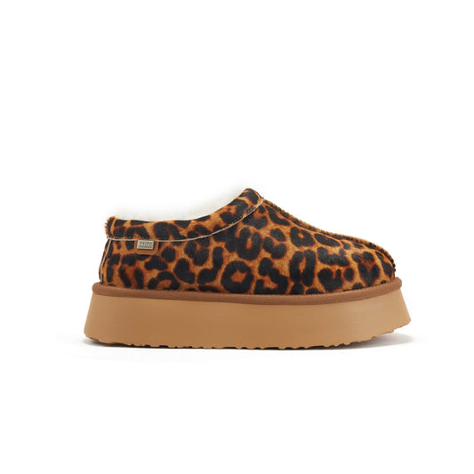 OUTBACK PLATFOAM LEOPARD