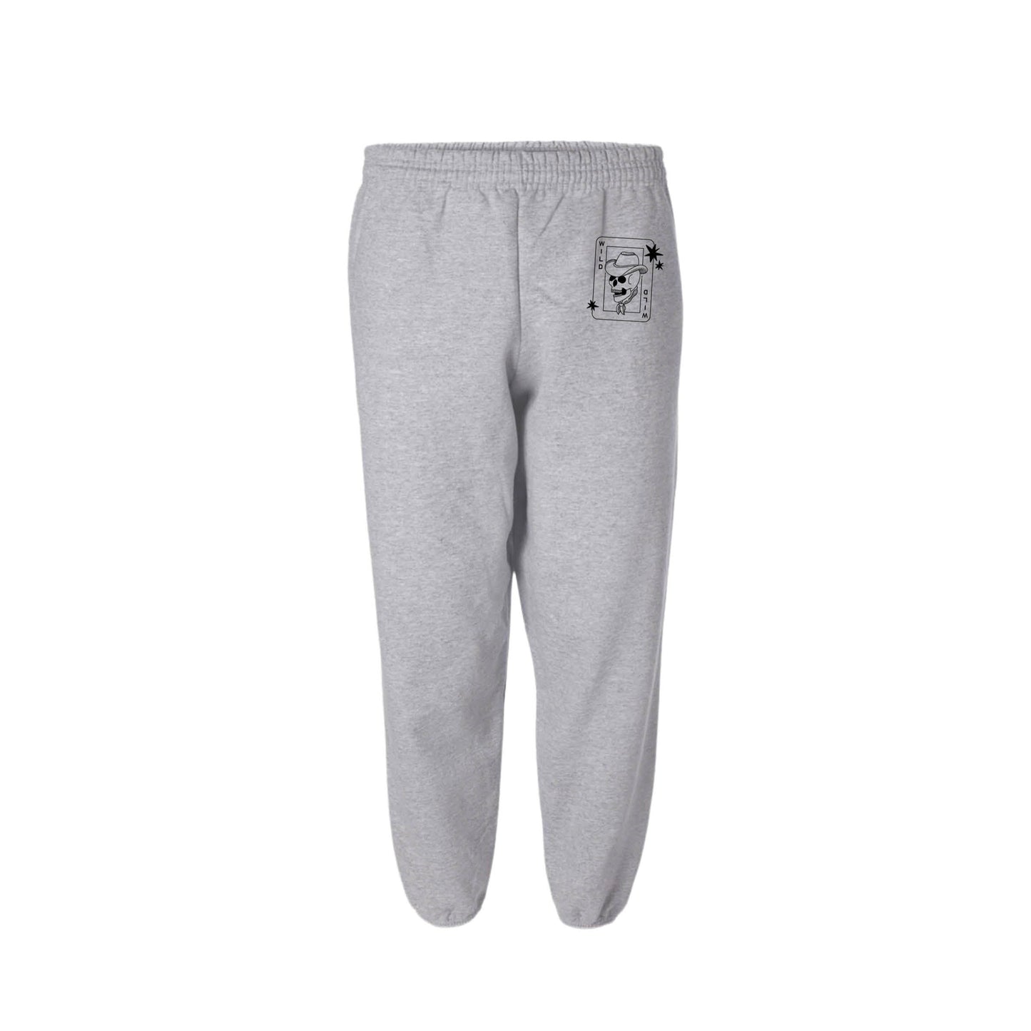 Wild Card | Adult Sweats