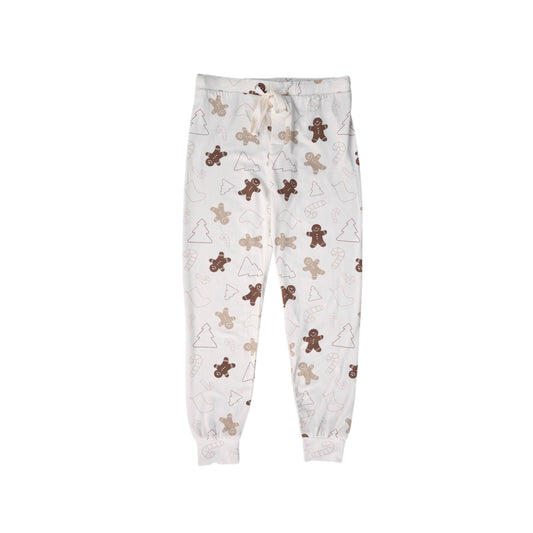 Gingerbread | Boy's Jogger