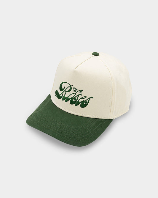 Stark Cap