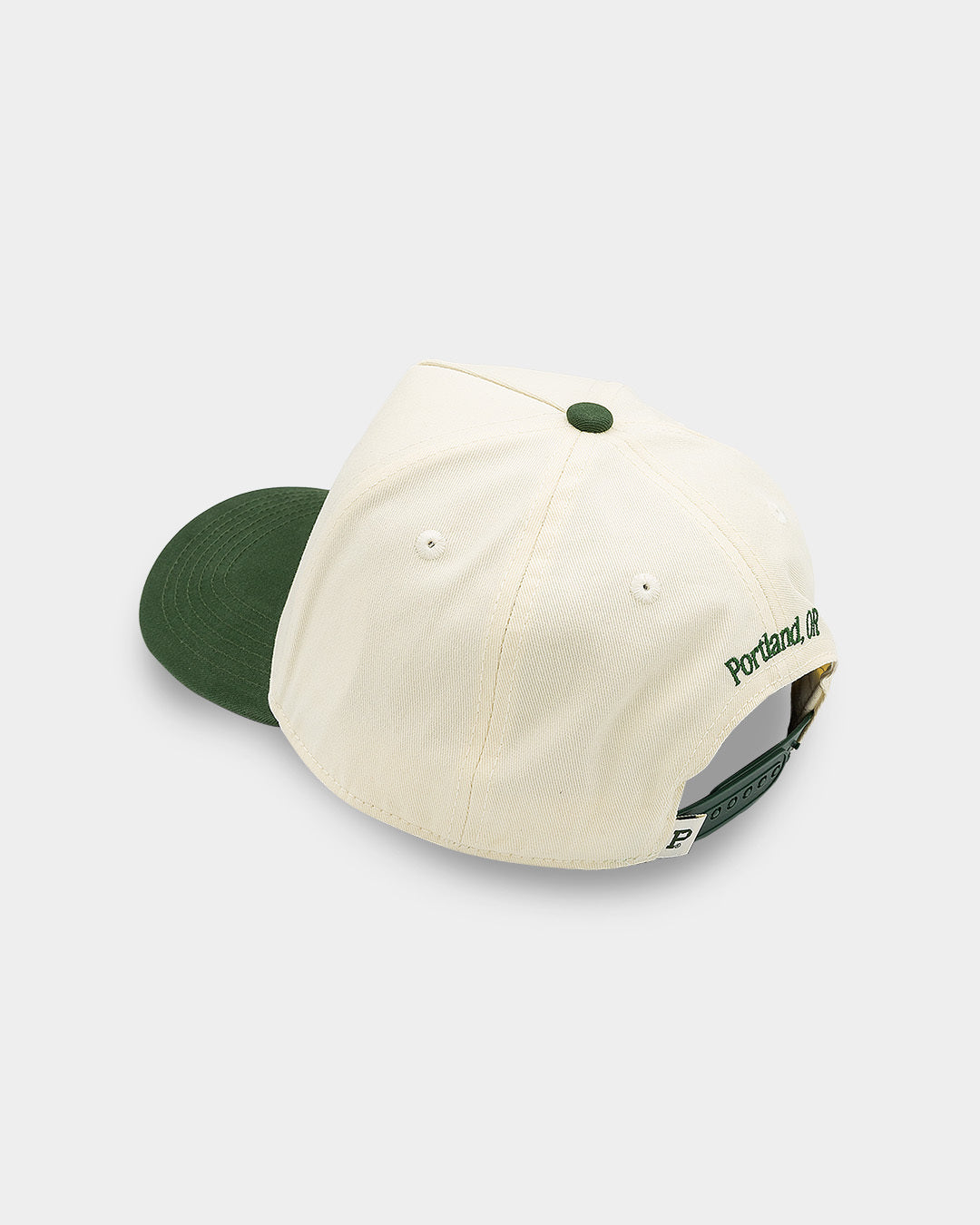 Stark Cap