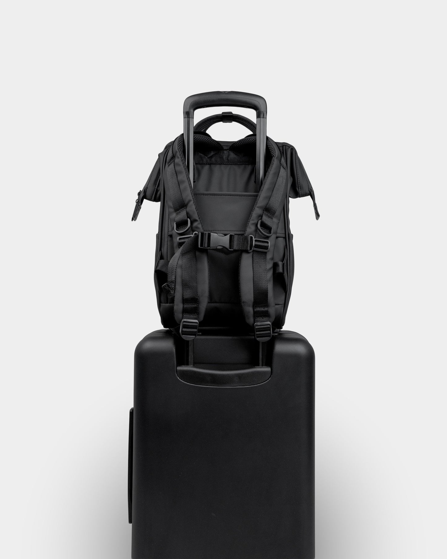 Cascade Backpack - Compact