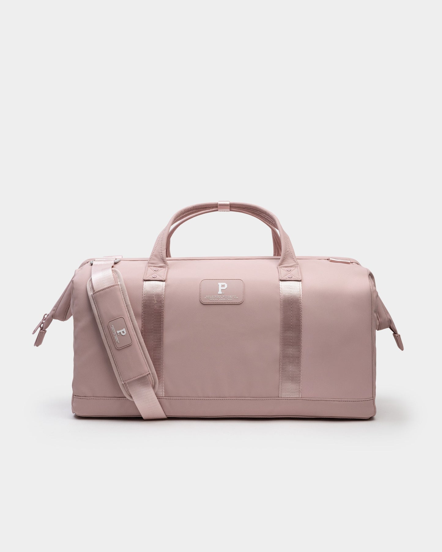 Cascade Duffle Bag