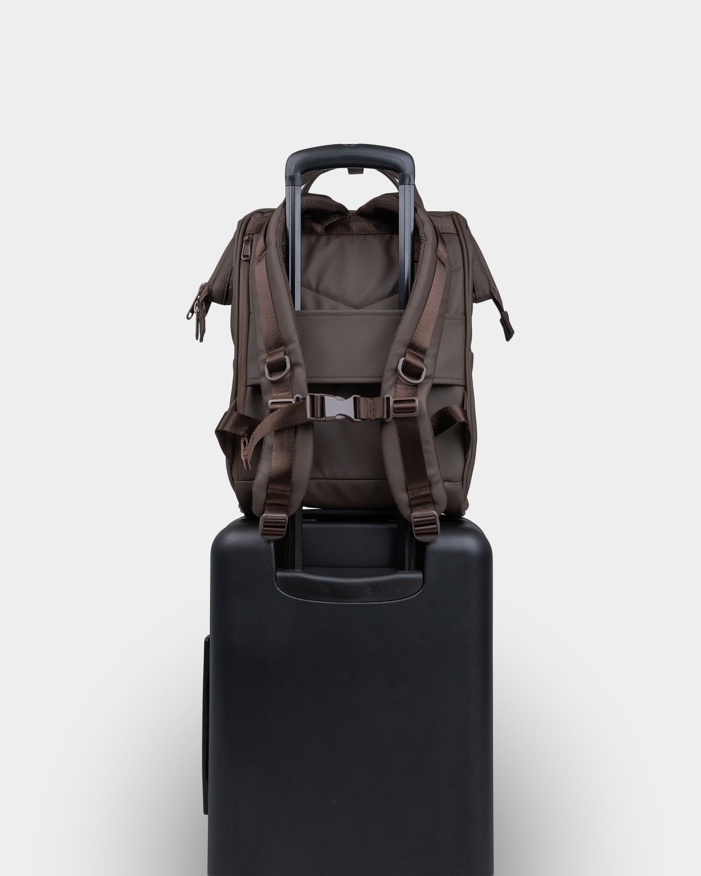 Cascade Backpack - Standard