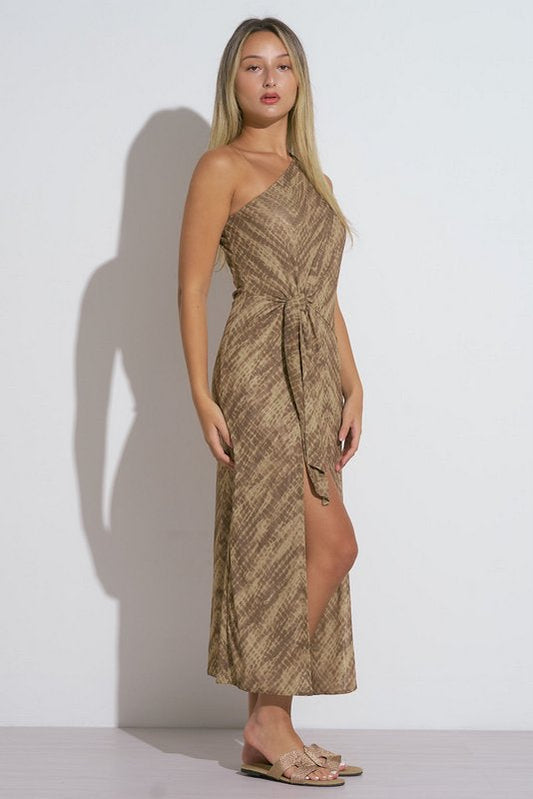 Havana Dress