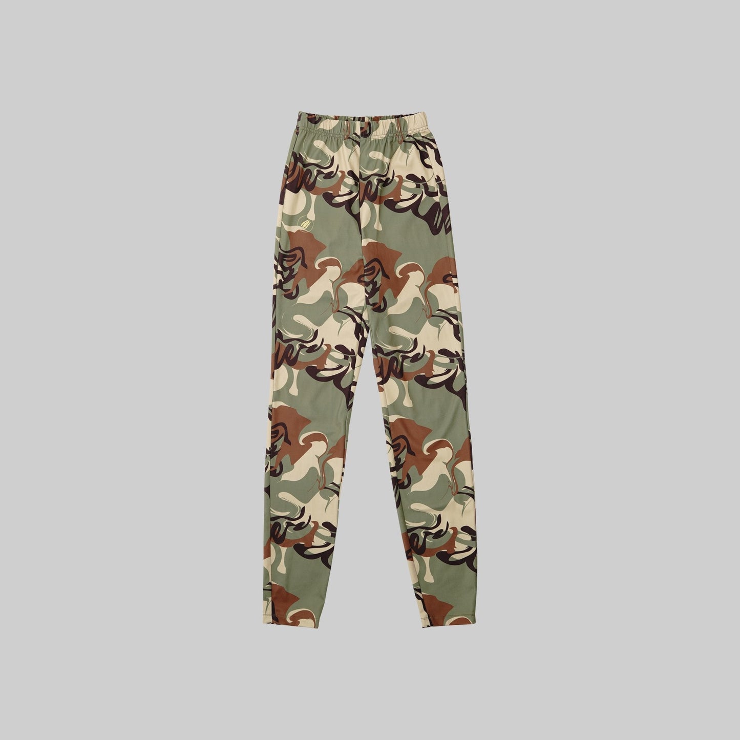 TRADITIONAL CAMO LEGGING