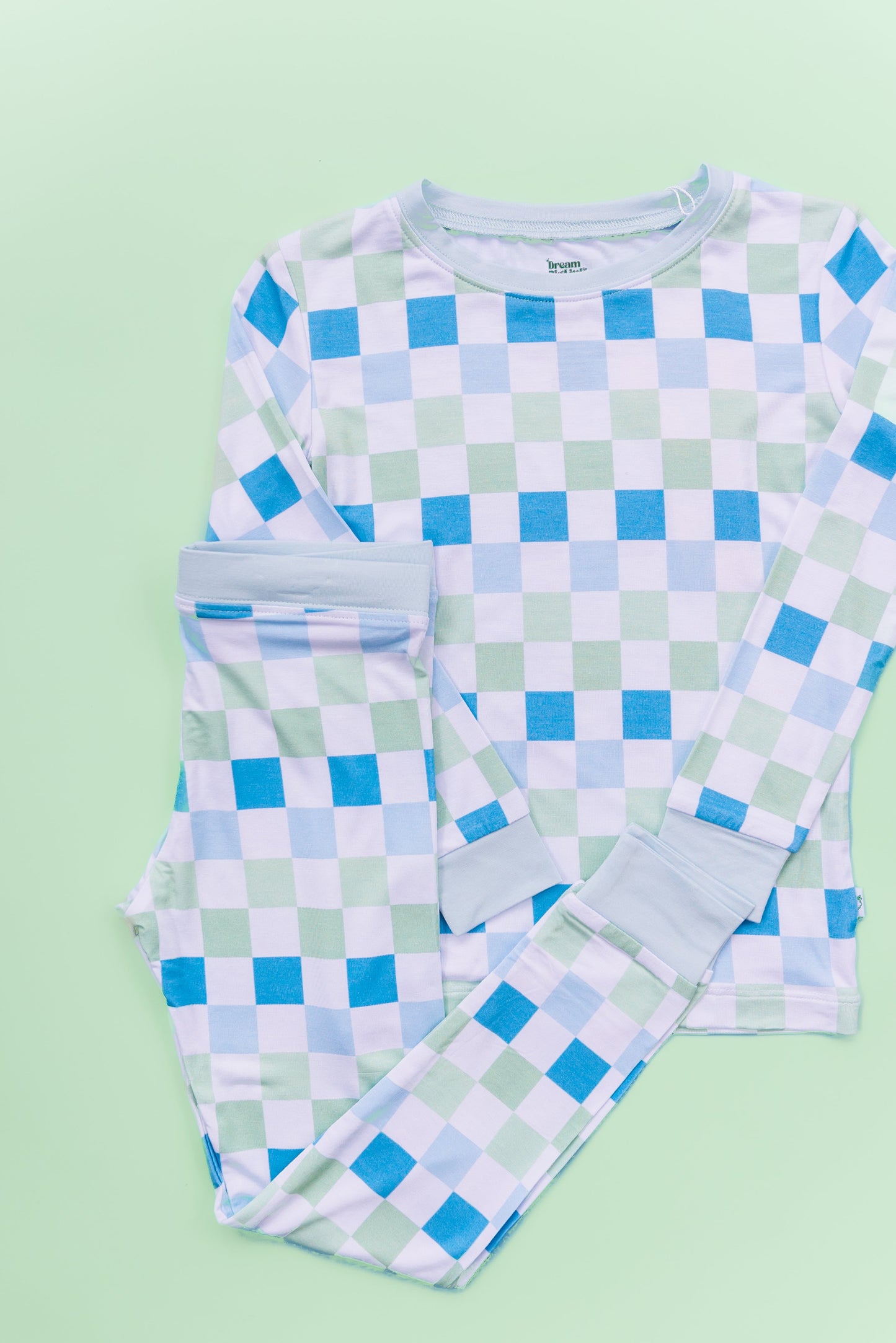 HIGH TIDE CHECKERS DREAM SET