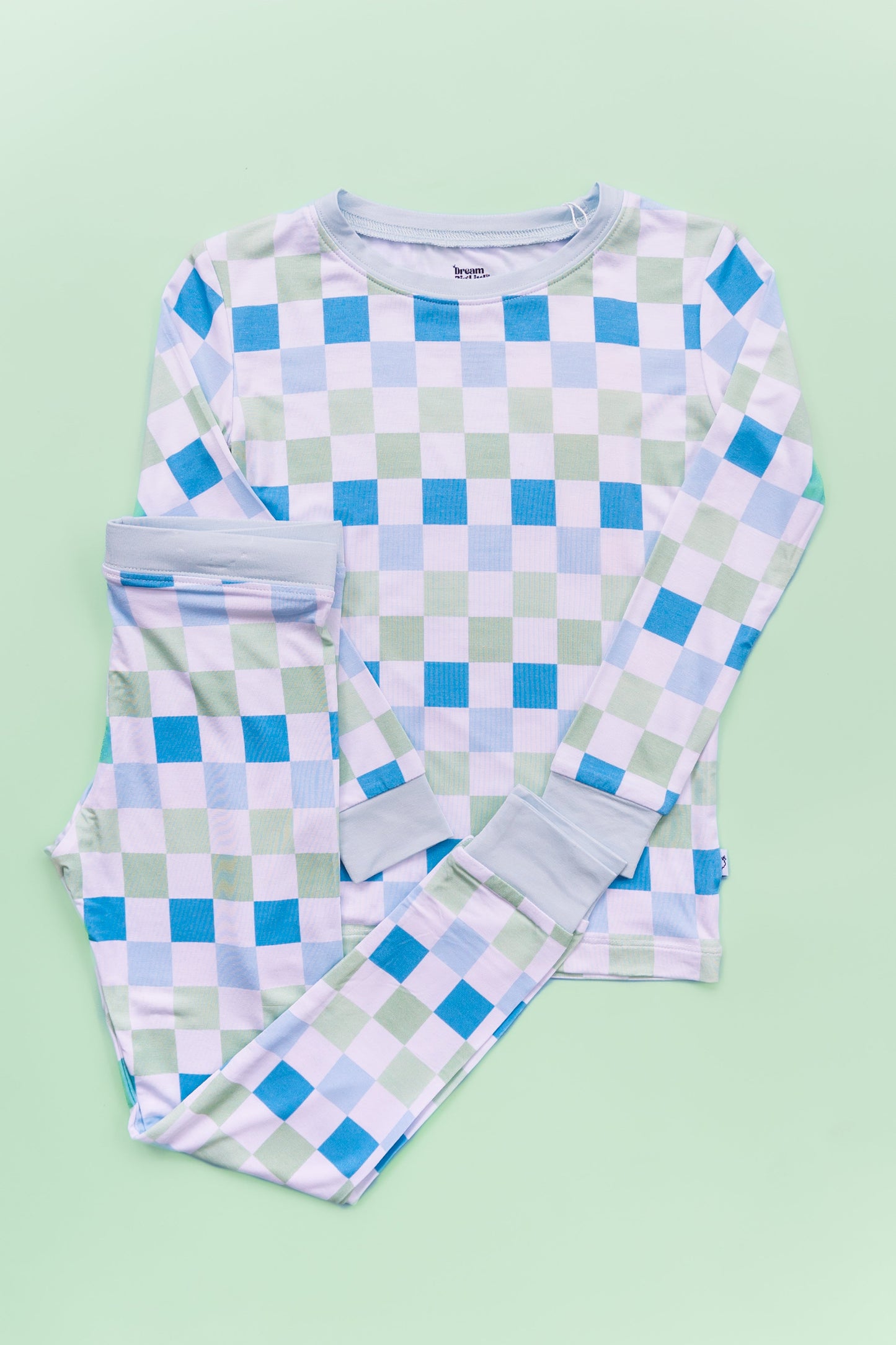 HIGH TIDE CHECKERS DREAM SET