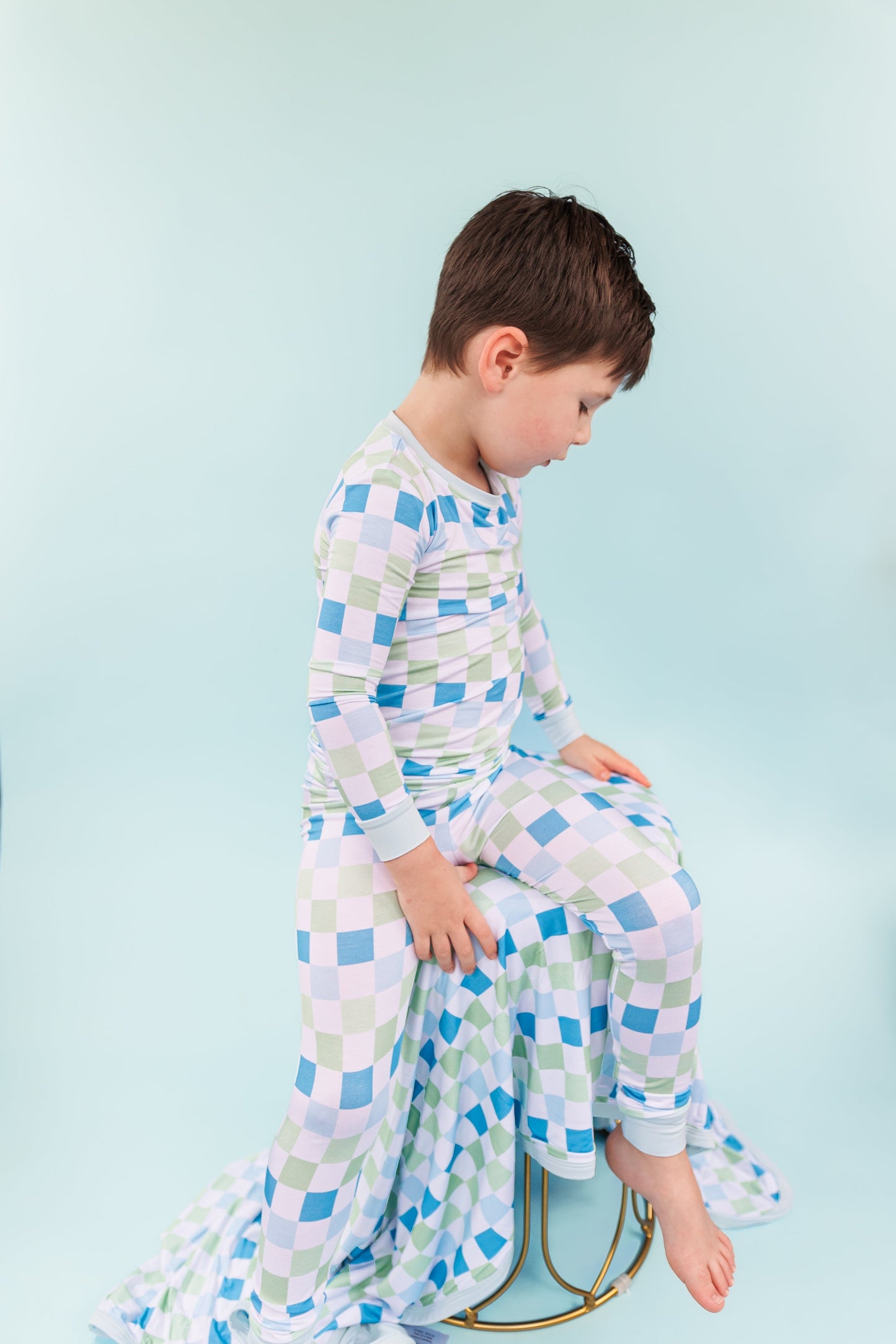 HIGH TIDE CHECKERS DREAM SET